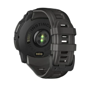 Rugged Outdoor GPS Smartwatch — GPS Watches, Garmin