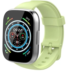 Smart Fitness Watch — Smart Watch, Puqo