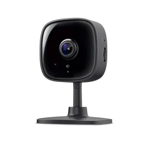 1080P Indoor Security Camera — Security Camera, TP-Link