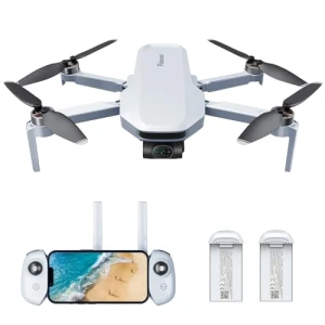 3-Axis Gimbal 4K Drone with Camera — Drone, Potensic