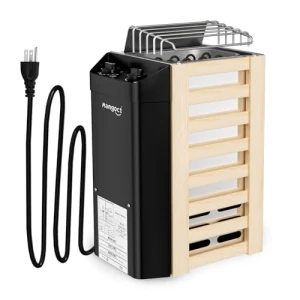 Electric Sauna Heater, Mangoct