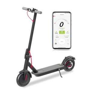 Electric Scooter — Electric Scooter, GuduDobu