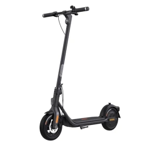Electric Scooter — Electric Scooter, Segway