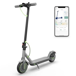 Electric Scooter — Electric Scooter, Roinside