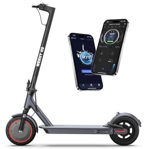 Electric Scooter — Electric Scooter, WERHY
