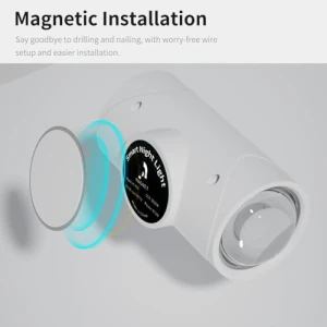 Motion Sensor Night Light, ZSYZDL