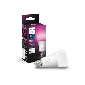 Smart LED Bulb — Smart Light Bulb, Philips Hue