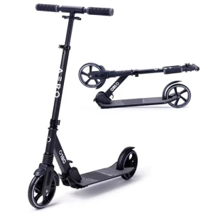 Two Wheels Kick Scooter — Electric Scooter, AERO MOBILITY