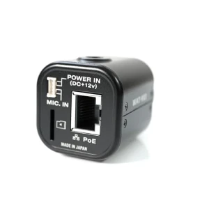 Ultra Low Light Camera Kit — Security Camera, WAT