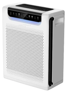 Air Purifier for Home Large Room — Air Purifier