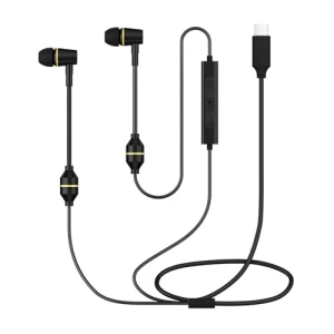 Air Tube Headphones — Wireless Earbuds, KINDEN