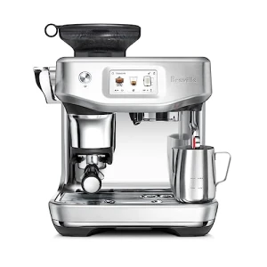 Barista Touch Impress Espresso Machine — Coffee Maker, Breville