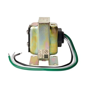 Doorbell Transformer, Adamax