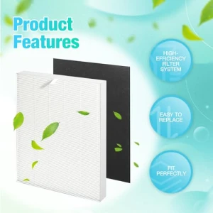 Filter Replacement Kit, Rui Cheng