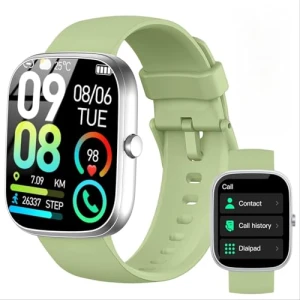 Fitness Tracker Smart Watch — Fitness Tracker