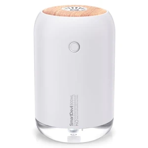Small Humidifier — Humidifier, SMARTDEVIL