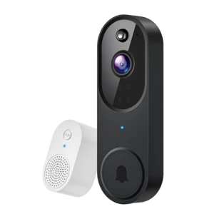 Video Doorbell Camera — Video Doorbell, Guggre