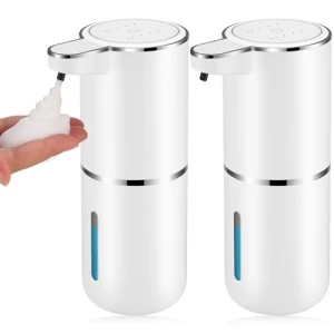 Automatic Foaming Soap Dispenser — Automatic Soap Dispenser