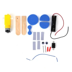 Crawling Bipedal Robot — Humanoid Robot, Neoglint