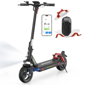 Electric Scooter for Adults — Electric Scooter, isinwheel