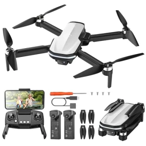 FPV Drone with 1080P HD Camera — Drone, Holy Stone