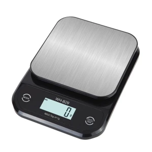 Kitchen Scale — Kitchen Gadgets, Various wearables