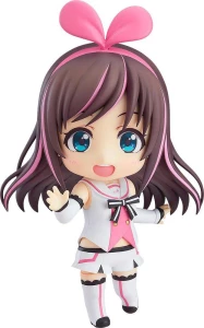 Kizuna AI Colored Movable Figure, Good Smile Company