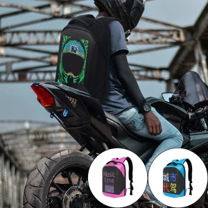 LED Backpack, Souldream