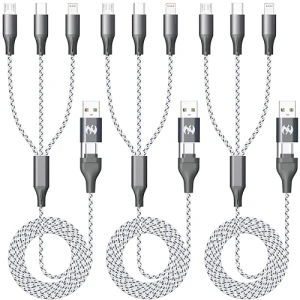 Multi Charging Cable, IDISON