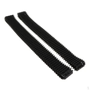 Plastic Robot Tank Chassis, Handy Hobbies