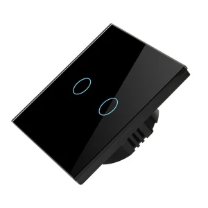 Smart WiFi Switch — Smart Switch, OutsideWorld