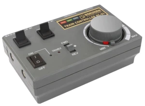 Train Controller, Rokuhan