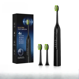 Ultrasonic Electric Toothbrush — Electric Toothbrush, Binchi Health Technology