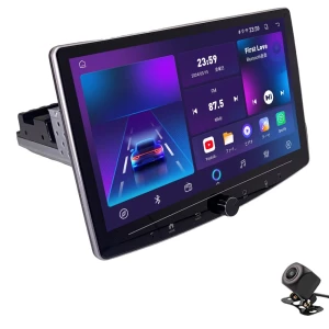 Android Car Navigation System — Car Infotainment System, Zen-Japan Electronics