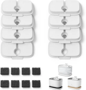 Automatic Cat Water Fountain — Cat Water Fountain, PETLIBRO