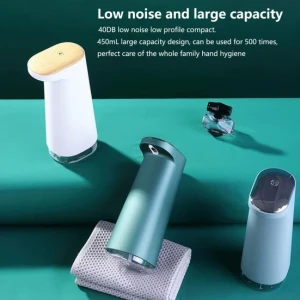 Automatic Soap Dispenser, Kitchenware