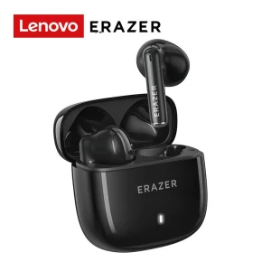 Erazer XT92 Pro TWS Bluetooth Earbuds — Wireless Earbuds, Lenovo