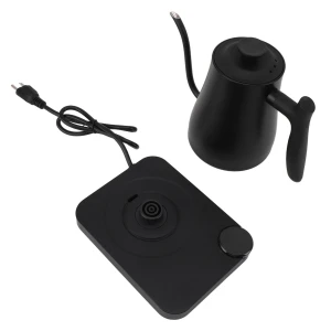 Fast Boiling Smart Electric Kettle — Electric Kettle, TOMTOP JMS