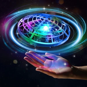 Flying Ball Toy Drone, DEERC