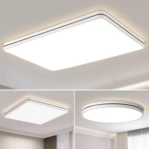 LED Ceiling Light — LED Strip Lights, WoW Home