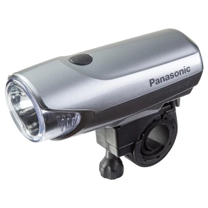 LED Sports Smart Lamp — Smart Bike Light, Panasonic