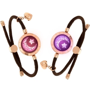 Long Distance Touch Screen Bracelet, DOKI DOKI MARKET form NIPPON