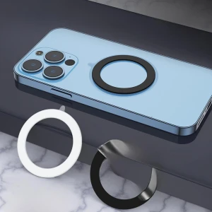 Magnetic Ring for Wireless Charging Phone Case, AI Supermarket