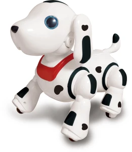 Robopuppy Pucci Touch Sensor Controller Toy, Arkadia Japan