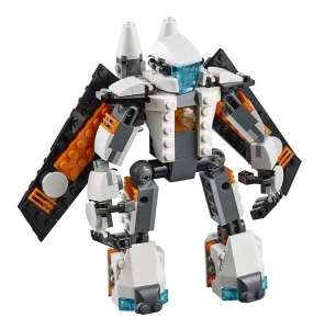 Robot Pilot — Coding Robot, LEGO