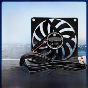 Silent Cooling Fan, Computer boost