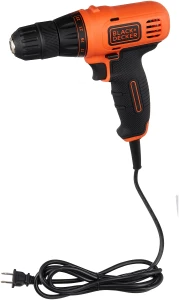 Smart Drill-Driver, BLACK+DECKER