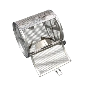 Smart Roaster Drum, Nest treasure