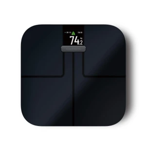 Smart Scale — Smart Scale, Garmin