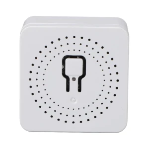 Smart WiFi RF433 Switch — Smart Switch, OutsideWorld